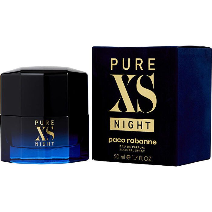 Paco Rabanne Pure Xs Night Eau De Parfum Spray 50ml/1.7oz