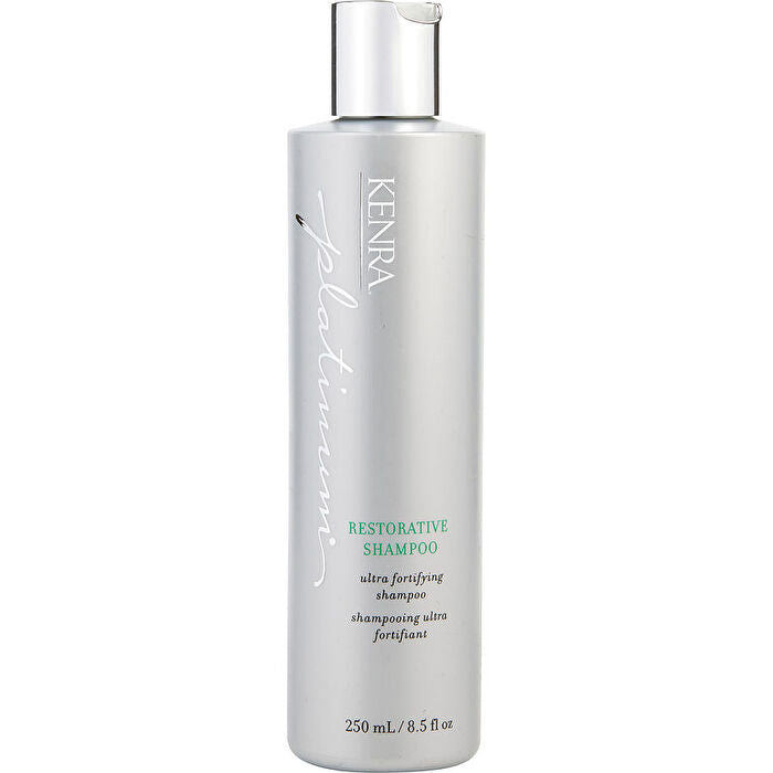 Kenra Platinum Restorative Shampoo 240ml/8.5oz