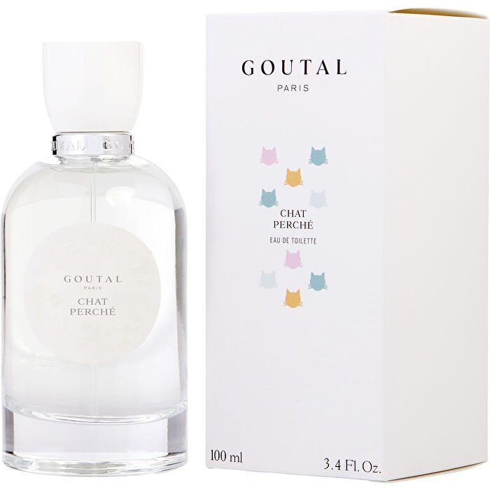 Annick Goutal Chat Perche Eau De Toilette Spray 90ml/3.4oz