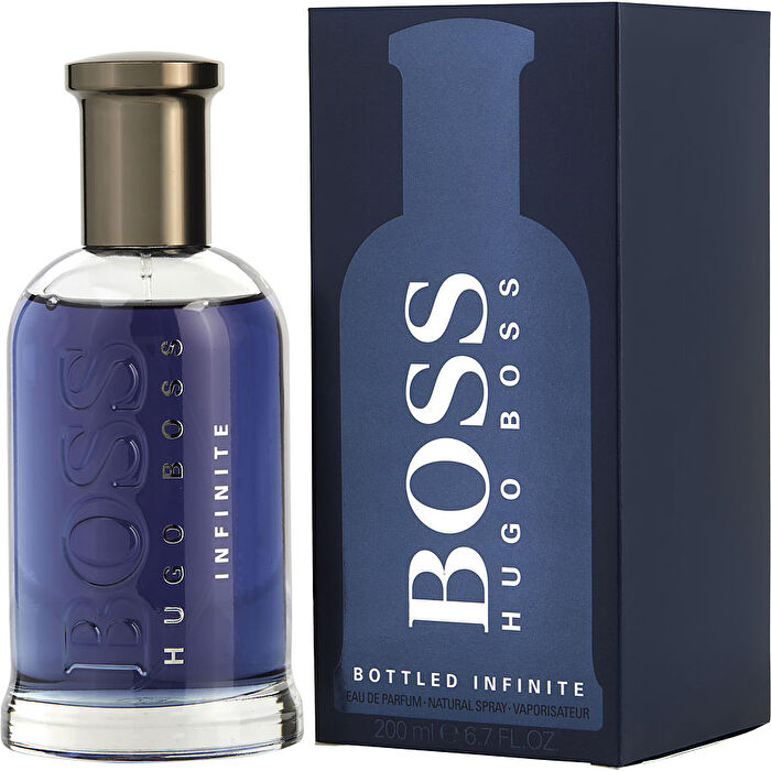 Hugo Boss Boss Bottled Infinite Eau De Parfum Spray 200ml/6.7oz