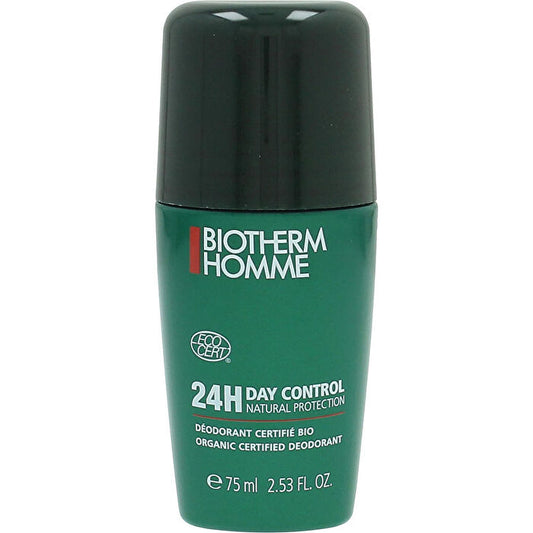 Biotherm Homme Natural Protection 24 Hours Day Control Deodorant Roll-on 75ml/2.5oz