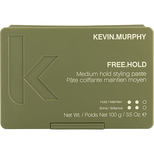 Kevin Murphy Free Hold Medium Hold Styling Cream 90ml/3.5oz