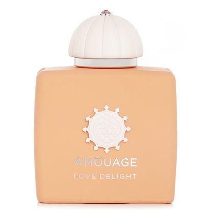 Amouage Love Delight Eau De Parfum Spray 100ml/3.4oz