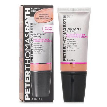 Peter Thomas Roth Instant Firmx Glow-filter Priming Serum 30ml/1oz