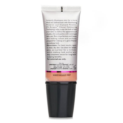 Peter Thomas Roth Instant Firmx Glow-filter Priming Serum 30ml/1oz