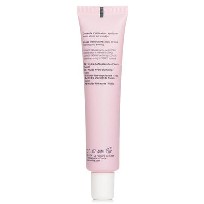Melvita Source De Roses Hydra Pumping Fluid 40ml