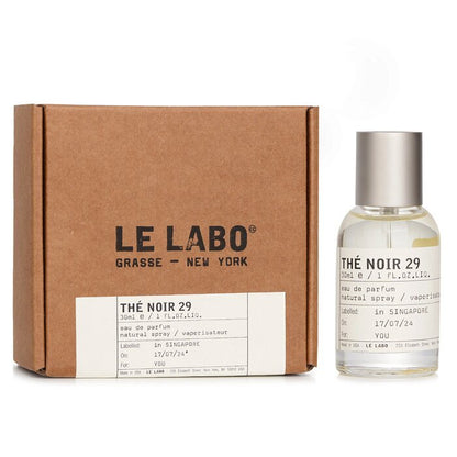 Le Labo The Noir 29 Eau De Parfum Spray 30ml/1oz