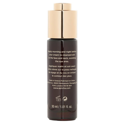 Apivita Queen Bee Absolute Anti Aging & Redefining Serum 30ml