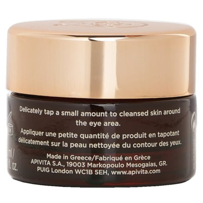 Apivita Queen Bee Absolute Anti Aging & Reviving Eye Cream 15ml
