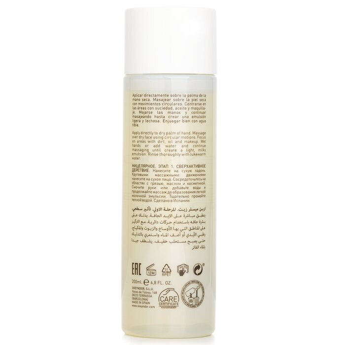 Skeyndor Expert Cleanse Pro Urban Miscellar Oil 200ml/6.7oz