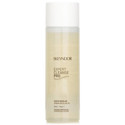 Skeyndor Expert Cleanse Pro Urban Miscellar Oil 200ml/6.7oz