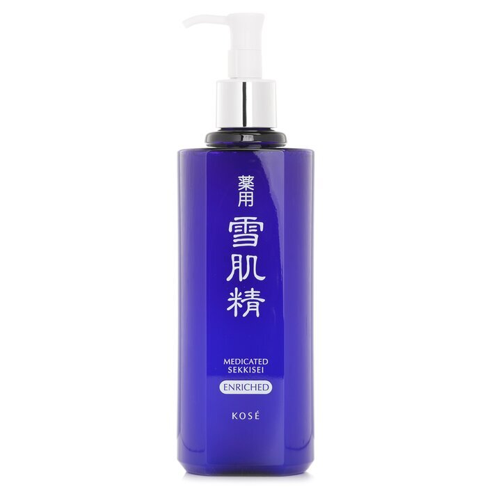 Kose Medicated Sekkisei Enriched Lotion 500ml