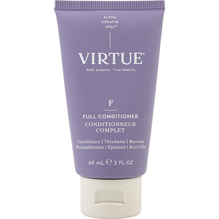 Virtue Full Conditioner 60ml/2oz