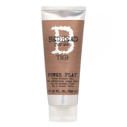 Tigi B For Men Power Play Gel 200ml/6.76oz