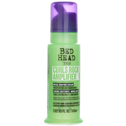 Tigi Bed Head Curls Rock Amplifier Maga Shaping Cream 113ml/3.82oz