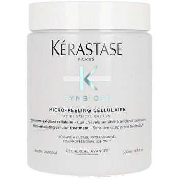 Kerastase Symbiose Micro exfoliating Cellular Treatment 500ml