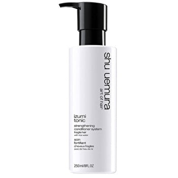 Shu Uemura Izumi Tonic Conditioner 240ml/8oz