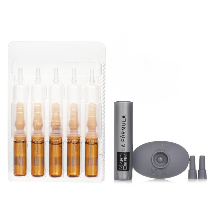 Martiderm Platinum Photo Age HA+ Ampoules 30x 2ml