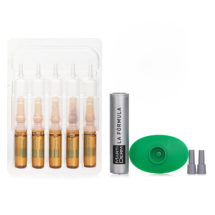 Martiderm The Originals Proteos Hydra Plus Ampoules 30x 2ml