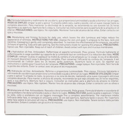 Martiderm The Originals Proteos Lipsome Ampoules 30x 2ml