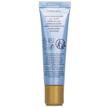 ROC Multi Correxion Even Tone + Lift Eye Cream 15ml