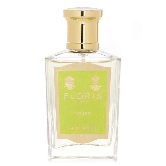 Floris Limes Eau De Toilette Spray 30ml/1.7oz
