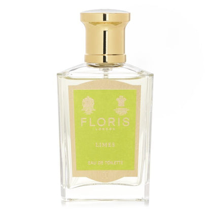 Floris Limes Eau De Toilette Spray 30ml/1.7oz