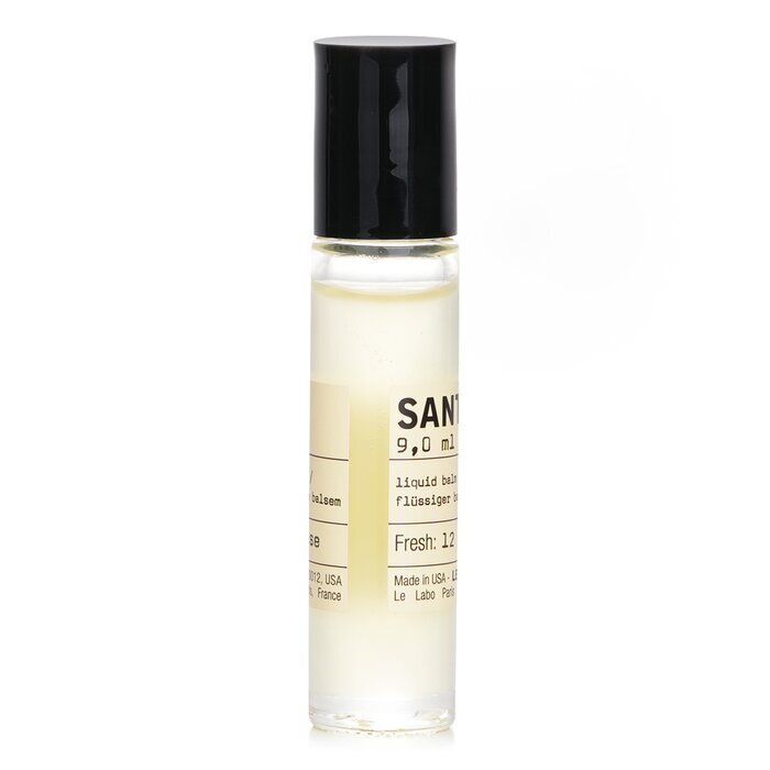 Le Labo Santal 33 Liquid Balm 9ml/0.3oz