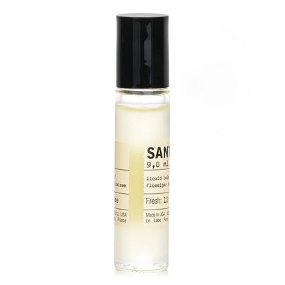 Le Labo Santal 33 Liquid Balm 9ml/0.3oz