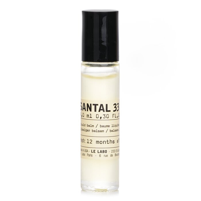 Le Labo Santal 33 Liquid Balm 9ml/0.3oz