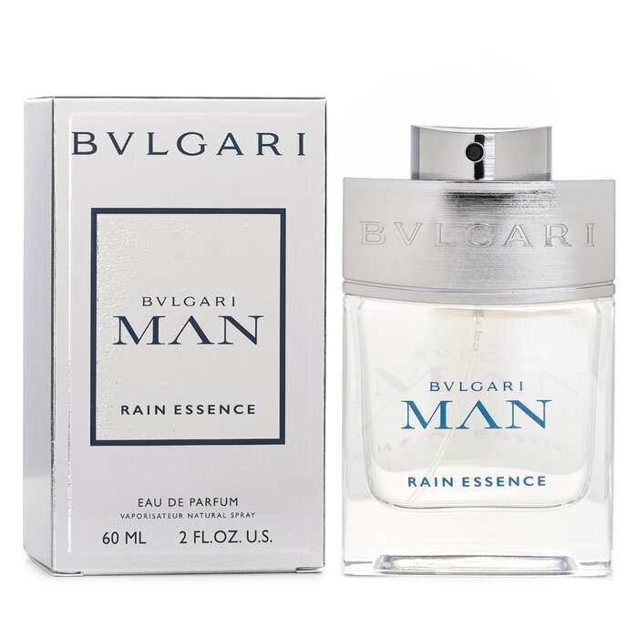 Bvlgari Men Rain Essence Eau De Parfum Spary 60ml/2oz