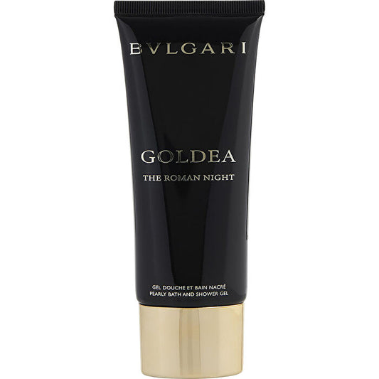 Bvlgari Goldea The Roman Night Shower Gel 100ml/3.4oz