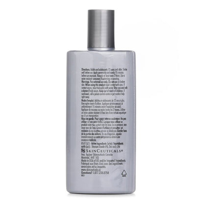 Skin Ceuticals Physical Fusion UV Defense SPF50 Sunscreen Tinted Fluid Lotion 50ml