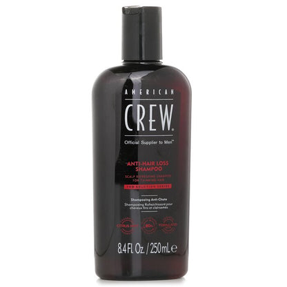 American Crew Anti Hair Loss Shampoo 250ml/8.4oz