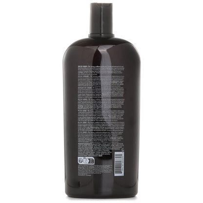 American Crew 3-in-1 Ginger + Tea Shampoo, Conditioner And Body Wash 1000ml/33.8oz