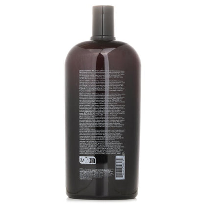 American Crew 3-in-1 Chamomile + Pine Shampoo,  Conditioner And Body Wash 1000ml/33.8oz