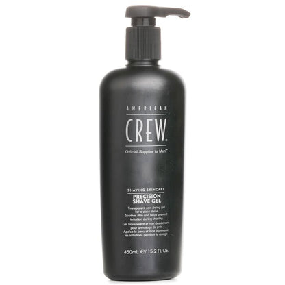 American Crew Precision Shave Gel 450ml/15.2oz