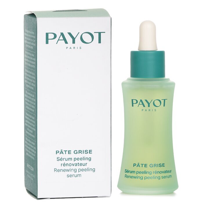Payot Pate Grise Renewing Peeling Serum 30ml