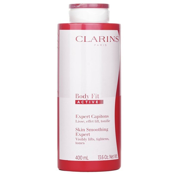 Clarins [Slimming Mystery Box] Body Fit Anti-Cellulite Contouring Expert 400ml/13.3oz + 2 surprise health products - 3pcs 3pcs