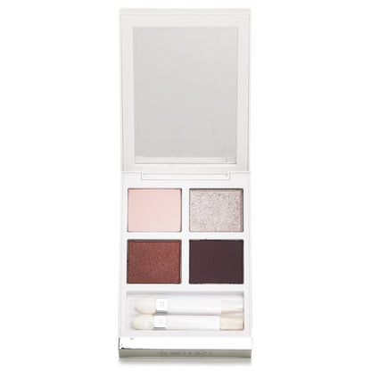Tom Ford Soleil Neige Eye Color Quad - #01 Black Diamond 7g