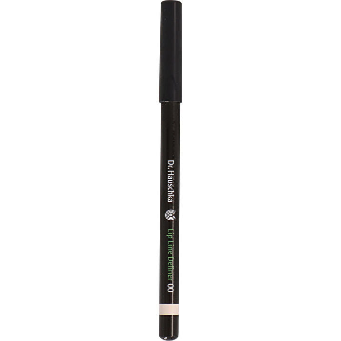 Dr. Hauschka Lip Line Definer - # 00 Translucent 1.14g/0.04oz
