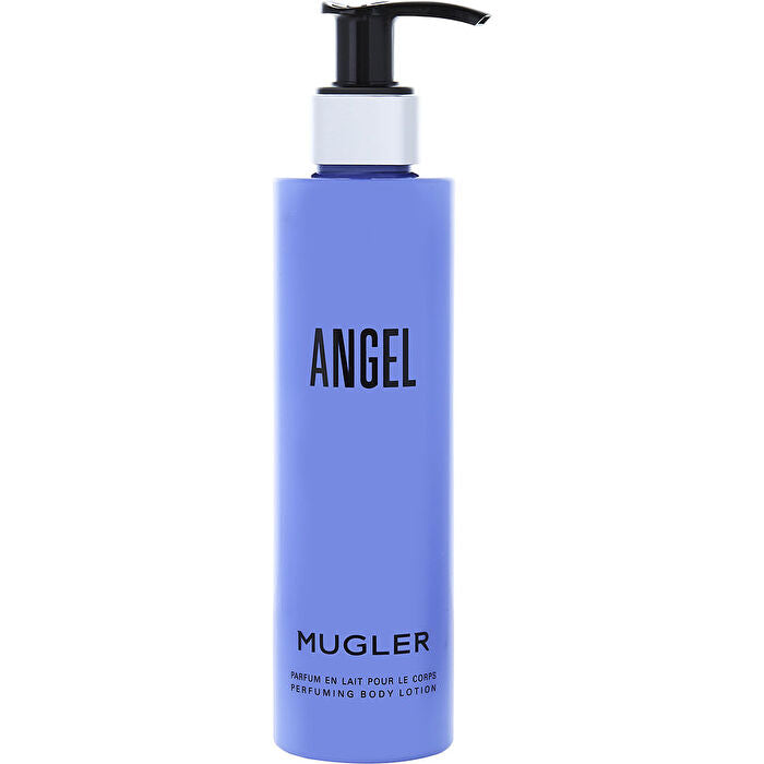 Thierry Mugler Angel Body Lotion 200ml/6.8oz