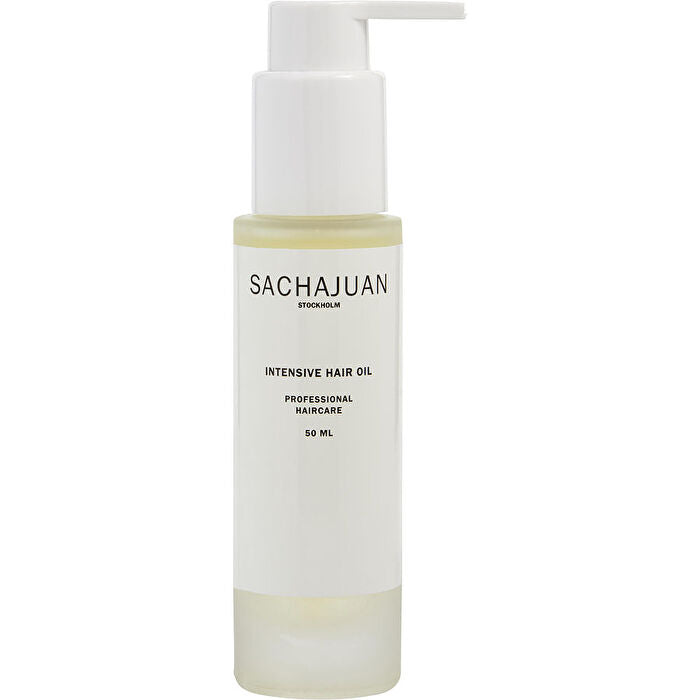 Sachajuan Intensive Hair Oil 30ml/1.7oz