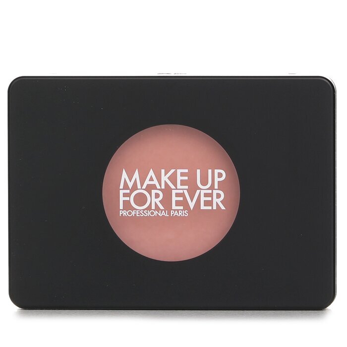 Make Up For Ever Longwear Skin-fusing Powder Blush - #b200 Rebel Blossom 4g/0.14oz