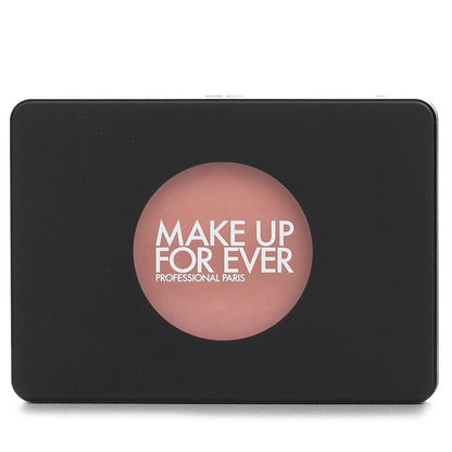 Make Up For Ever Longwear Skin-fusing Powder Blush - #b200 Rebel Blossom 4g/0.14oz