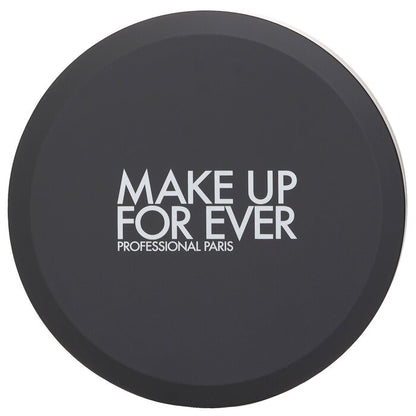 Make Up For Ever Hd Skin Setting Powder - #0.1 Rose 18g/0.63oz