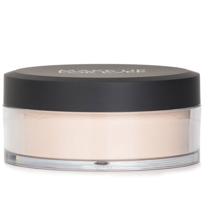 Make Up For Ever Hd Skin Setting Powder - #0.1 Rose 18g/0.63oz