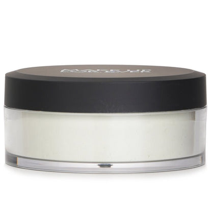 Make Up For Ever Hd Skin Setting Powder - #0.3 Mint 18g/0.63oz