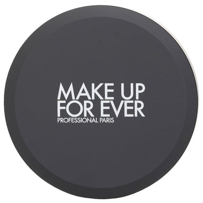 Make Up For Ever Hd Skin Setting Powder - #0.4 Banana 18g/0.63oz