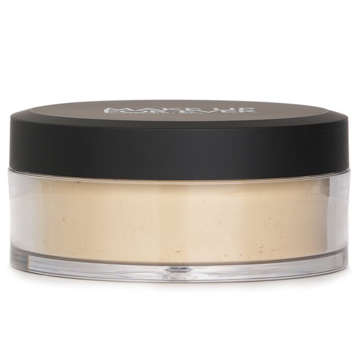 Make Up For Ever Hd Skin Setting Powder - #0.4 Banana 18g/0.63oz